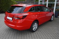 Opel Astra K 1.4 Turbo Edition