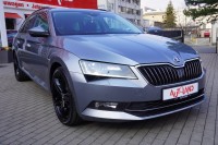 Skoda Superb Combi 1.8 TSI
