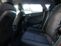 Hyundai Tucson 1.6 blue 2WD