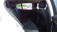 BMW 118 118i Sport Line Autom.