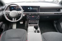 Hyundai Tucson 1.6 T-GDI N-Line Aut.