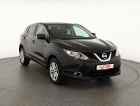 Nissan Qashqai 1.2 N-Connecta Aut.