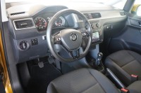 VW Caddy Maxi 1.4 TSI
