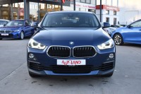 BMW X2 sDrive20i Advantage