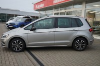 VW Golf Sportsvan VII 1.5 TSI DSG