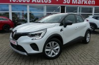 Vorschau: Renault Captur II 1.0 TCE