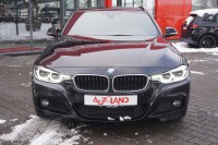 Vorschau: BMW 318 i Touring M Sport