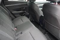 Hyundai Tucson 1.6 T-GDI Mild Hybrid
