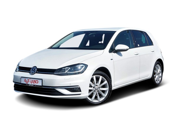 VW Golf VII 1.0 TSI Join