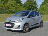 Hyundai i10 1.2 Passion +