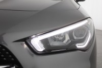 Mercedes-Benz CLA 220 SB AMG Line