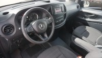 Mercedes-Benz Vito Tourer extralang 8-Sitzer Aut.