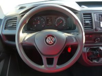 VW T6 Multivan 2.0 TDI