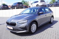 Vorschau: Skoda Scala 1.0 TSI DSG