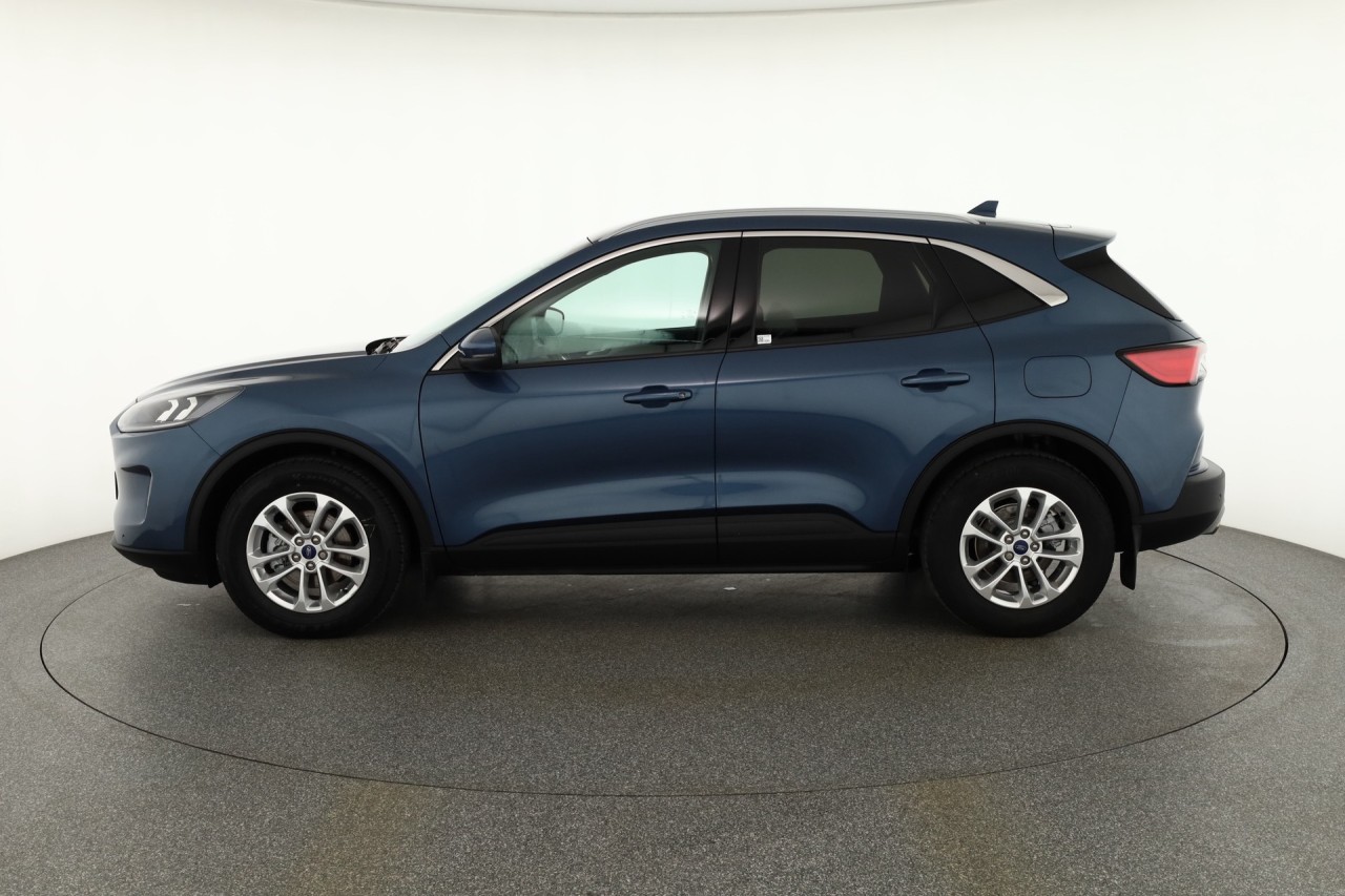 Ford Kuga 1.5 EcoBlue Titanium X