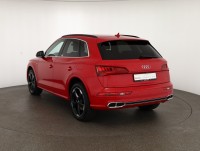 Audi Q5 55 TFSIe quattro S-Line
