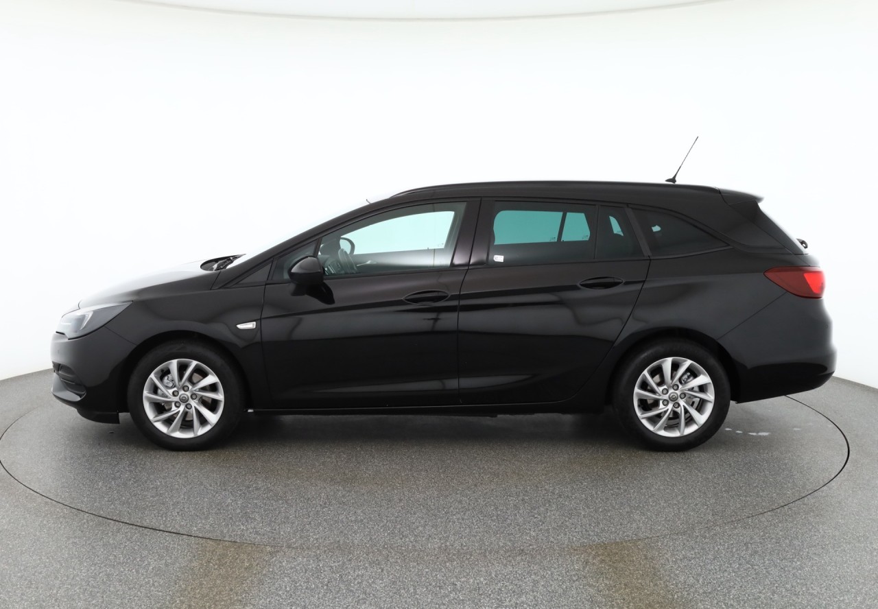 Opel Astra K ST 1.2 GS Line