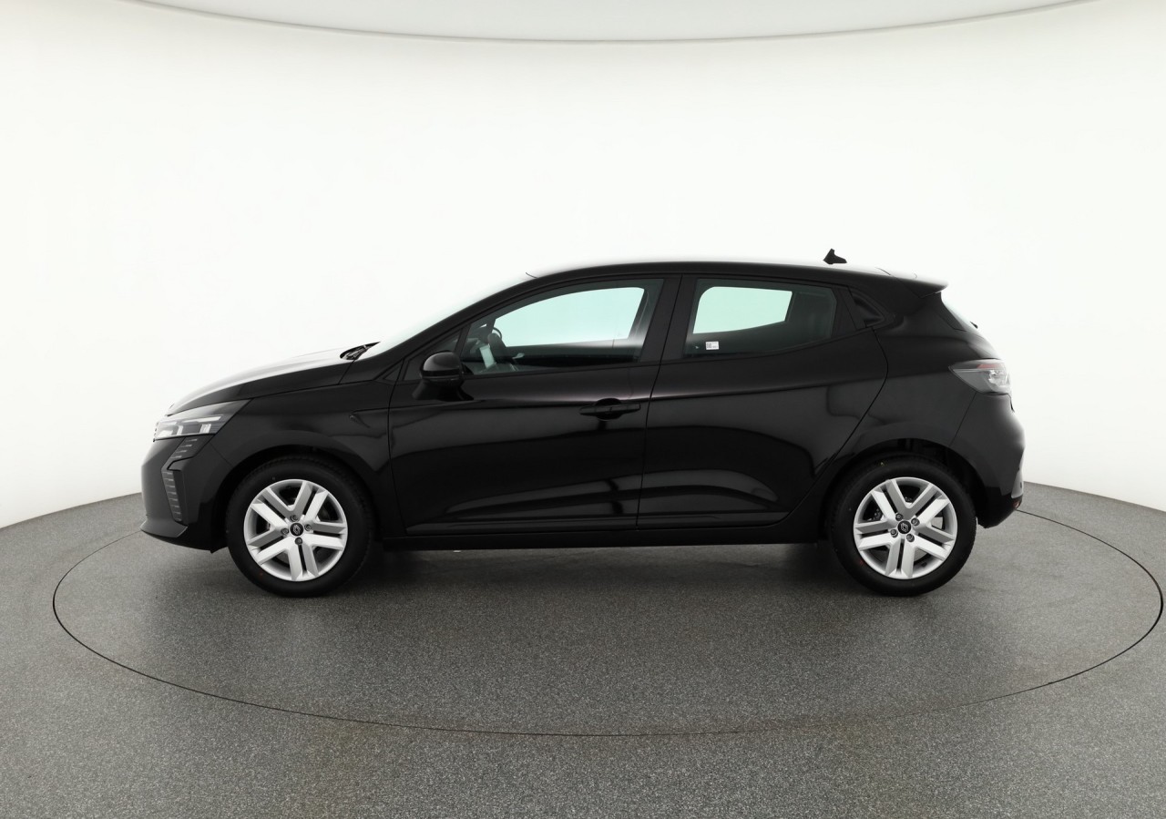 Renault Clio Tce 90 Aut.