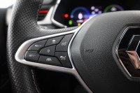 Renault Captur II 1.6 Hybrid R.S. Line