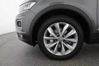 VW T-Roc 1.0 TSI Style