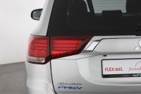 Mitsubishi Outlander 2.4 PHEV Plug-in Hybrid 4WD