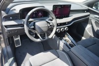 Skoda Superb Combi Sportline 1.5 eTSI DSG