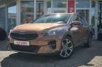 Vorschau: Kia xcee'd XCeed 1.5 T-GDI