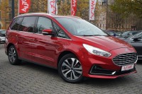 Ford Galaxy 2.0 EcoBlue Titanium