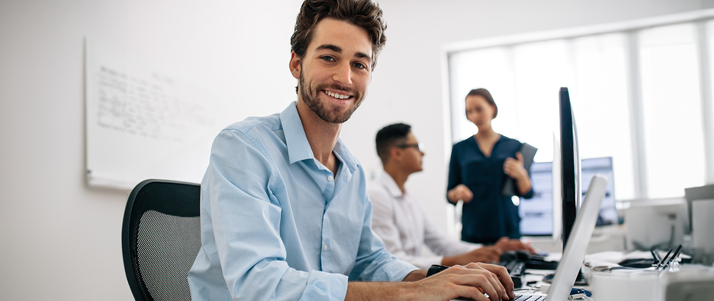 Softwareentwickler (m/w/d)