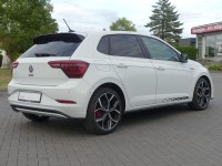VW Polo 2.0 TSI GTI