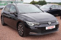 VW Golf VIII 1.5 TSI