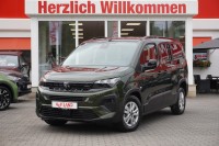 Vorschau: Peugeot Rifter 1.5 BlueHDi 130 Aut 7-Sitzer