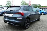 Skoda Kamiq 1.5 TSI Monte Carlo Pano