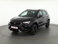 Cupra Ateca 1.5 TSI DSG 2-Zonen-Klima Navi Sitzheizung