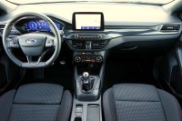 Ford Focus 1.0 EB ST-Line