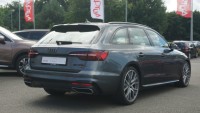 Audi A4 Quattro Avant 45 TFSI edition one quattro