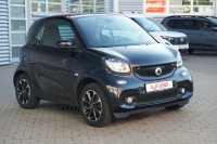 Smart ForTwo fortwo coupe 1.0 Basis DCT