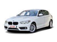 BMW 1er Reihe 116i Advantage 2-Zonen-Klima Navi Sitzheizung