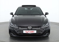 VW Arteon SB 2.0 TSI DSG R-Line