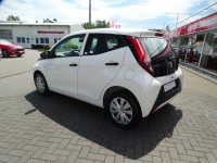 Toyota Aygo 1.0 x