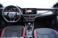 Skoda Scala 1.0 TSI Monte Carlo