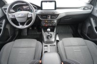 Ford Focus Turnier 1.0 EcoBoost Active