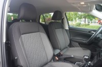 VW T-Cross 1.0 TSI DSG