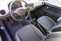 VW up up! 1.0 high up! BMT/Start-Stopp