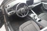 Audi A4 2.0 TDI Avant