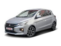 Mitsubishi Space Star 1.2 Spirit+ Navi Tempomat Sitzheizung