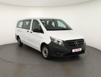 Mercedes-Benz Vito 114 CDI Pro extralang