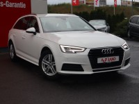 Audi A4 Avant 1.4 TFSI sport
