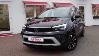 Vorschau: Opel Crossland 1.2Turbo Aut.