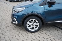 Renault Captur 0.9 TCE Limited